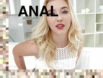 Samantha Rone gets anal treatment by Ass Traffic