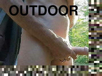 Outdoor cum