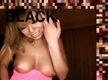 black gal
