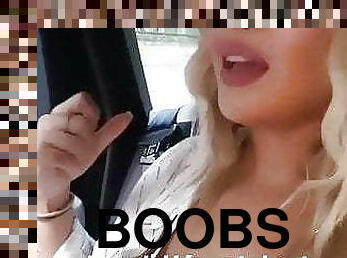 Rita Ora big boobs 