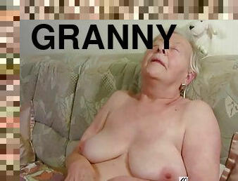 alat-kelamin-wanita, amateur, nenek-granny, solo, closeup