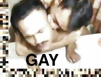 Gay indonesian