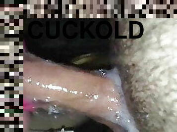 Homemade Cuckold 011
