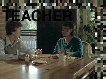 private teacher(1984) sample