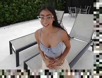 Sona Bella In Astonishing Adult Clip Outdoor Best , Its Amazing