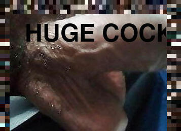 Big cock