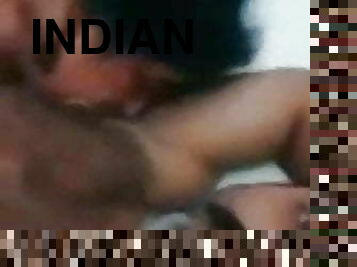 Indian Armpit Licking 46