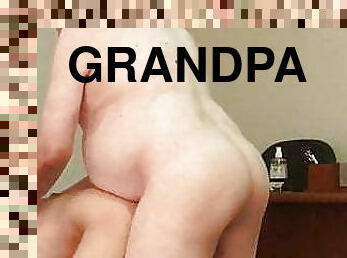 smooth grandpa