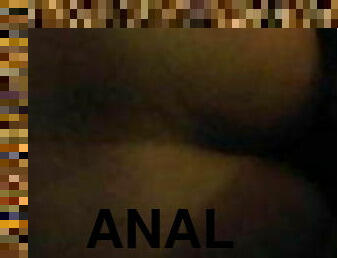 anal, gay