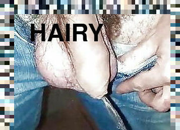 Piss - Hairy Soft Massive Cock 