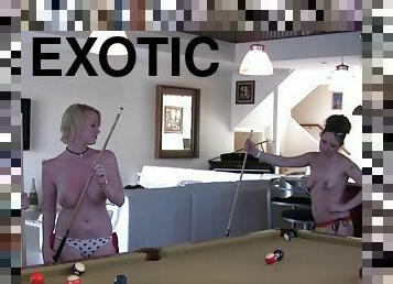Exotic sex movie HD hottest watch show