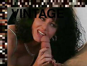 Vintage Jeanna Fine Gets Fucked By Tony Tedeschi