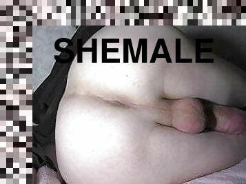 shemale, młode18, sperma