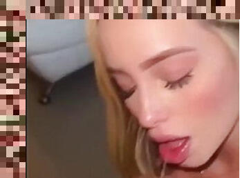 Onlyfans leak cute teen tit fuck big ass blowjob doggy style cum on face