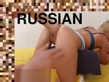 Suck Fuck Anal And Fist Hardcore Pornstar Russian