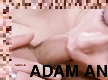 adam and eva