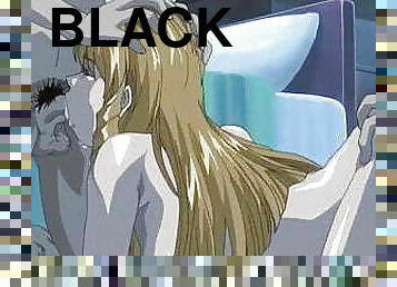 Bible Black orgy