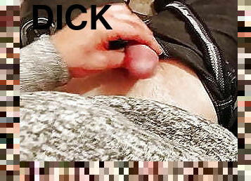 Dick ejacuation