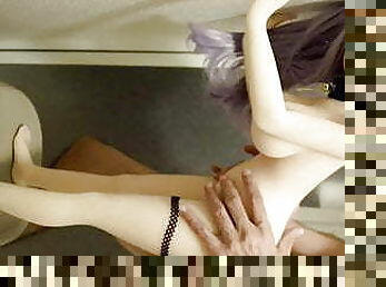 Love Doll SEX10 DH168 80cm