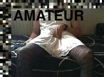 travestis dessous de femme