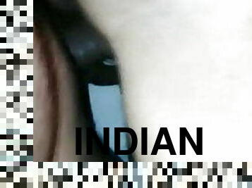 Indian Cuckold DP