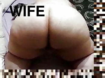 Big Ass Wife