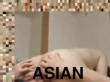 Hottest sex movie Asian wild show