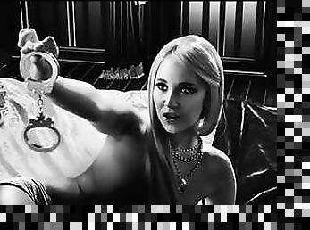 Juno Temple - Sin City A Dame to  For 2014