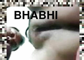 Deshi Bhabhi Pussy Fucking