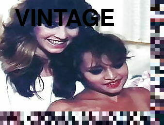 Vintage Pornstars 1