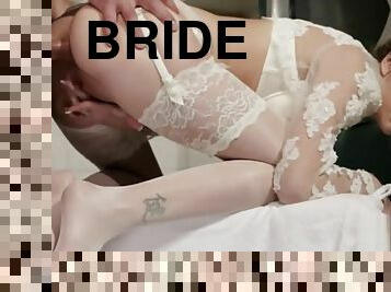 Bride sex 005