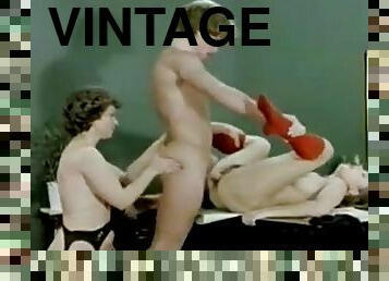 Color Climax - Music Affair Vintage Porn Tv