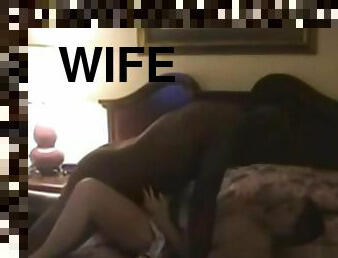 Wife Gets Pounded By Bbc