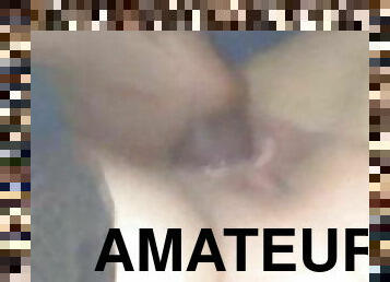 amatöör, kodus-tehtud, pealtvaatamine