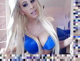 Bimbo Adrianna 6