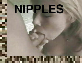 Puffy Nipples 1