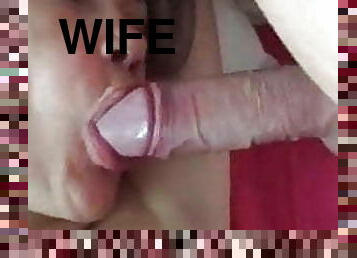 My hot wife