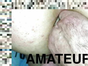 isä, nyrkkinainti, vanha, amatööri, anaali, gay, pari, nuori-18, vanhempi, isukki