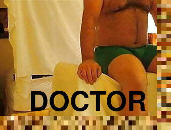 tata, debeli, masturbacija, analano, doktor, homo, drkanje, par, bbw, tata-daddy