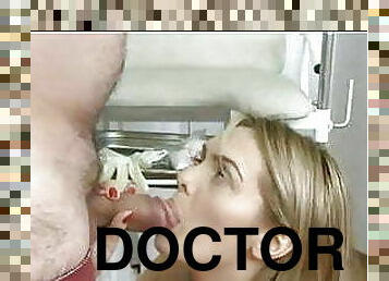 dewasa, dokter, jenis-pornografi-milf, bersetubuh