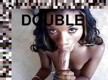 double penetration porn