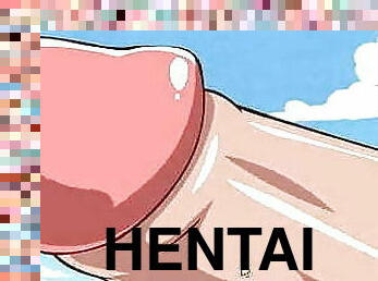 Nami hentai