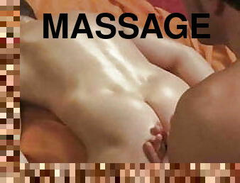 Prostate Massage For His Health