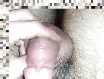 jerk my penis