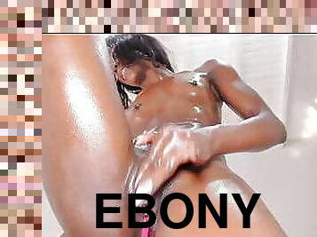 Sweet ebony 
