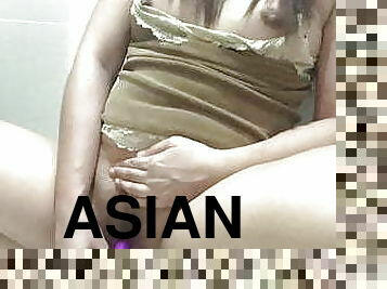 asyano, dyakol-masturbation, labasan, dalagita, laruan, creampie, laruin-ng-daliri-ang-pekpek, libog, laruang-titi, pinay