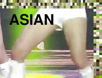 Here&#039;s Yet Another Close-Up Of RyuJin&#039;s Thighs