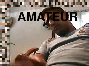 amateur, gay