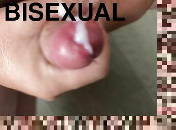 мастурбация, геи, бисексуалы, член