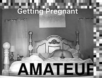 Getting Pregnant 